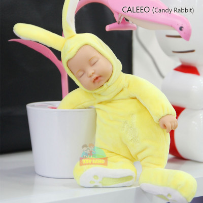 CALEEO : Candy Rabbit